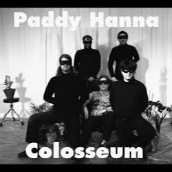 Paddy Hanna - Colosseum