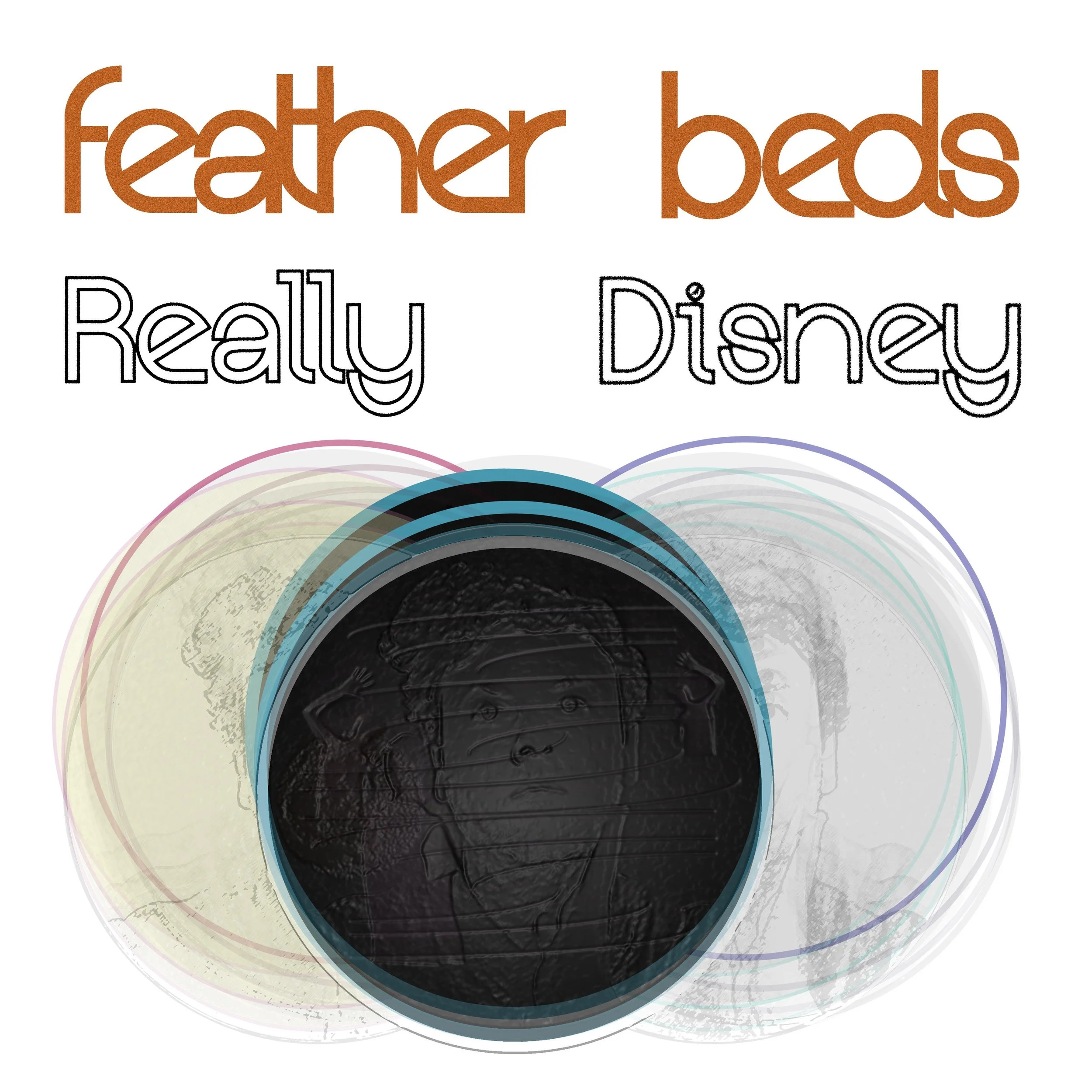 Feather Beds - Really Disney