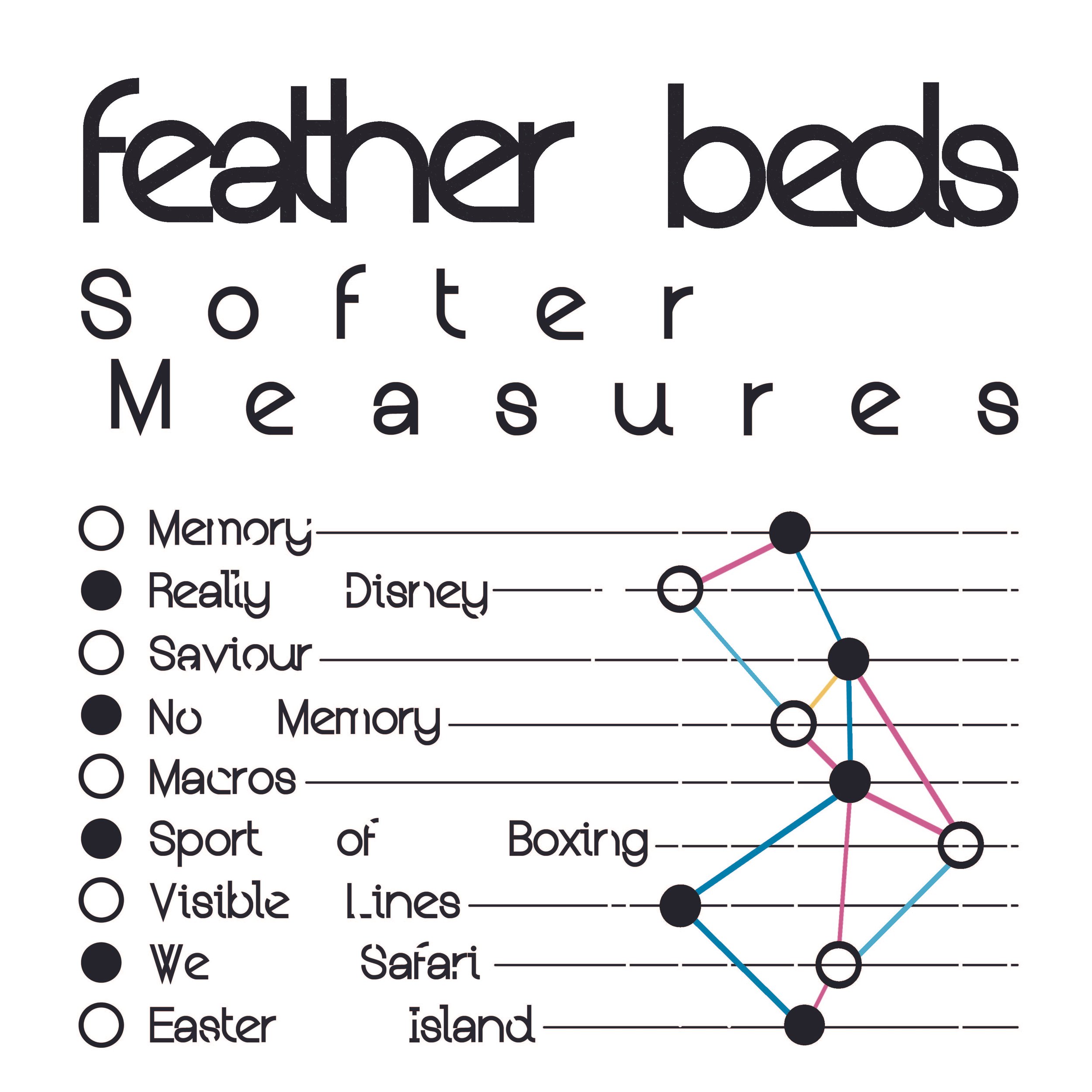 Feather Beds - Softer Measures