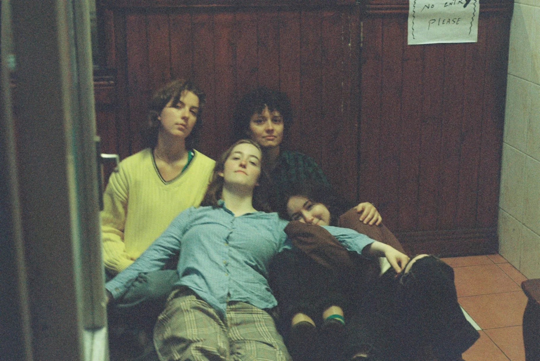 Strange Brew presents...