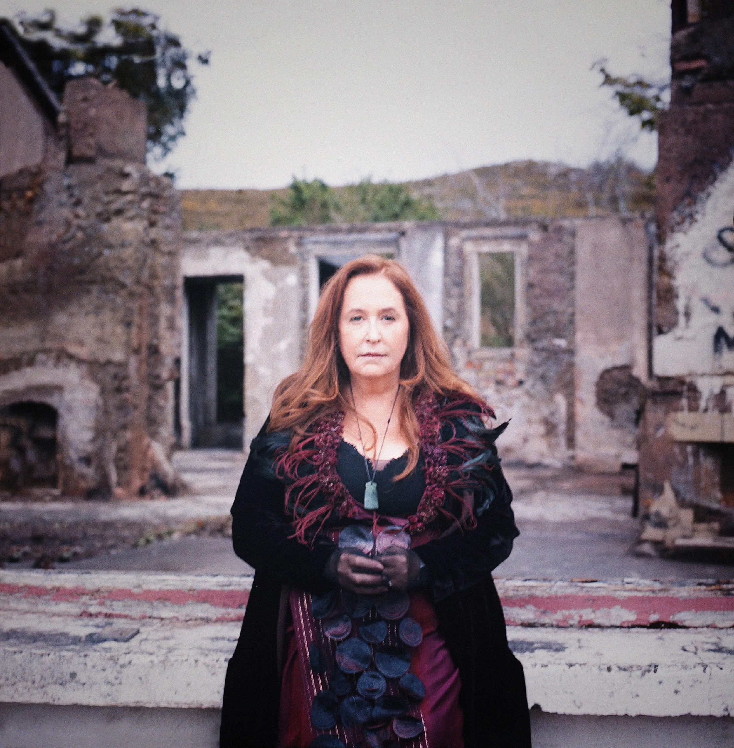 Mary Coughlan