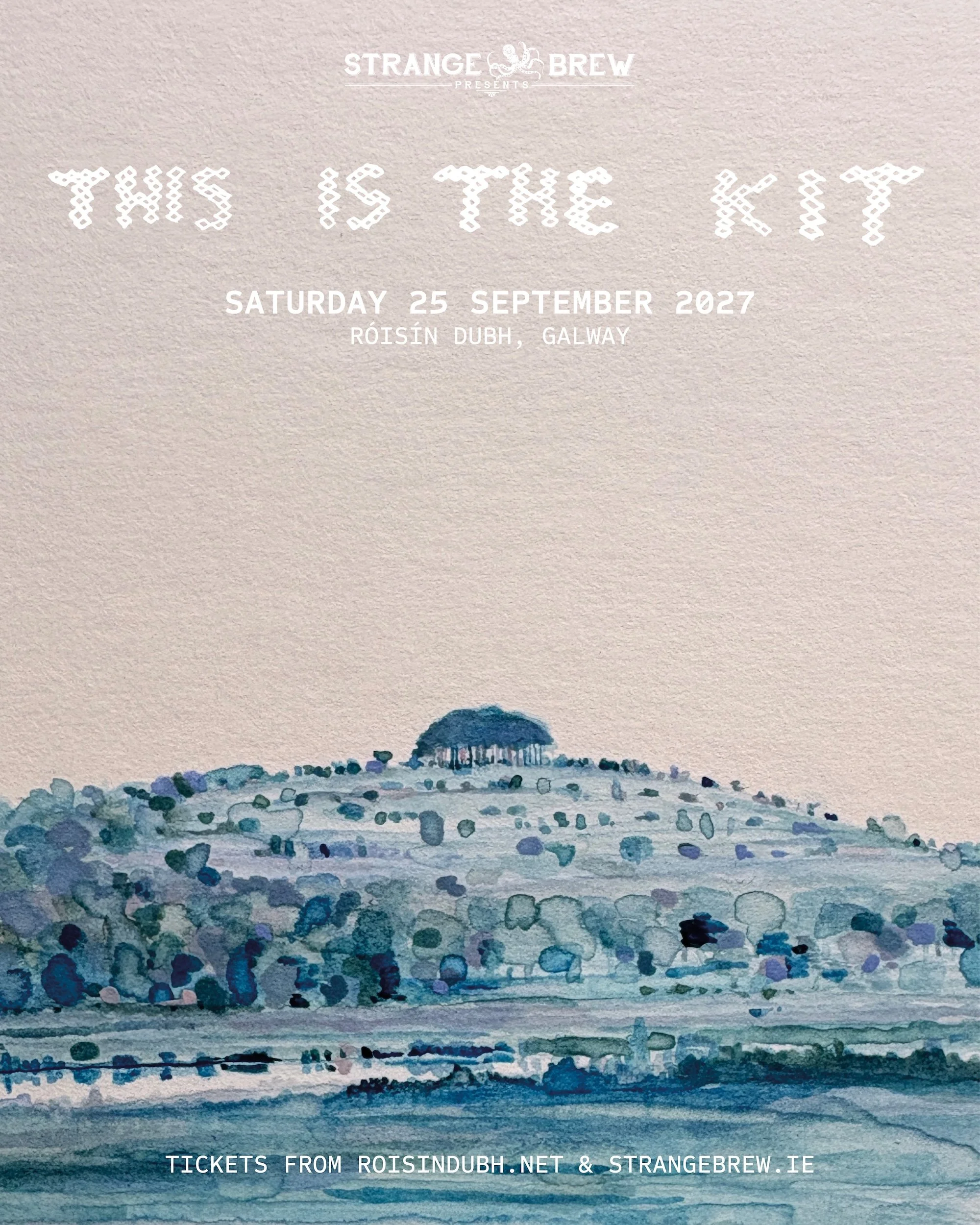This Is The KIt