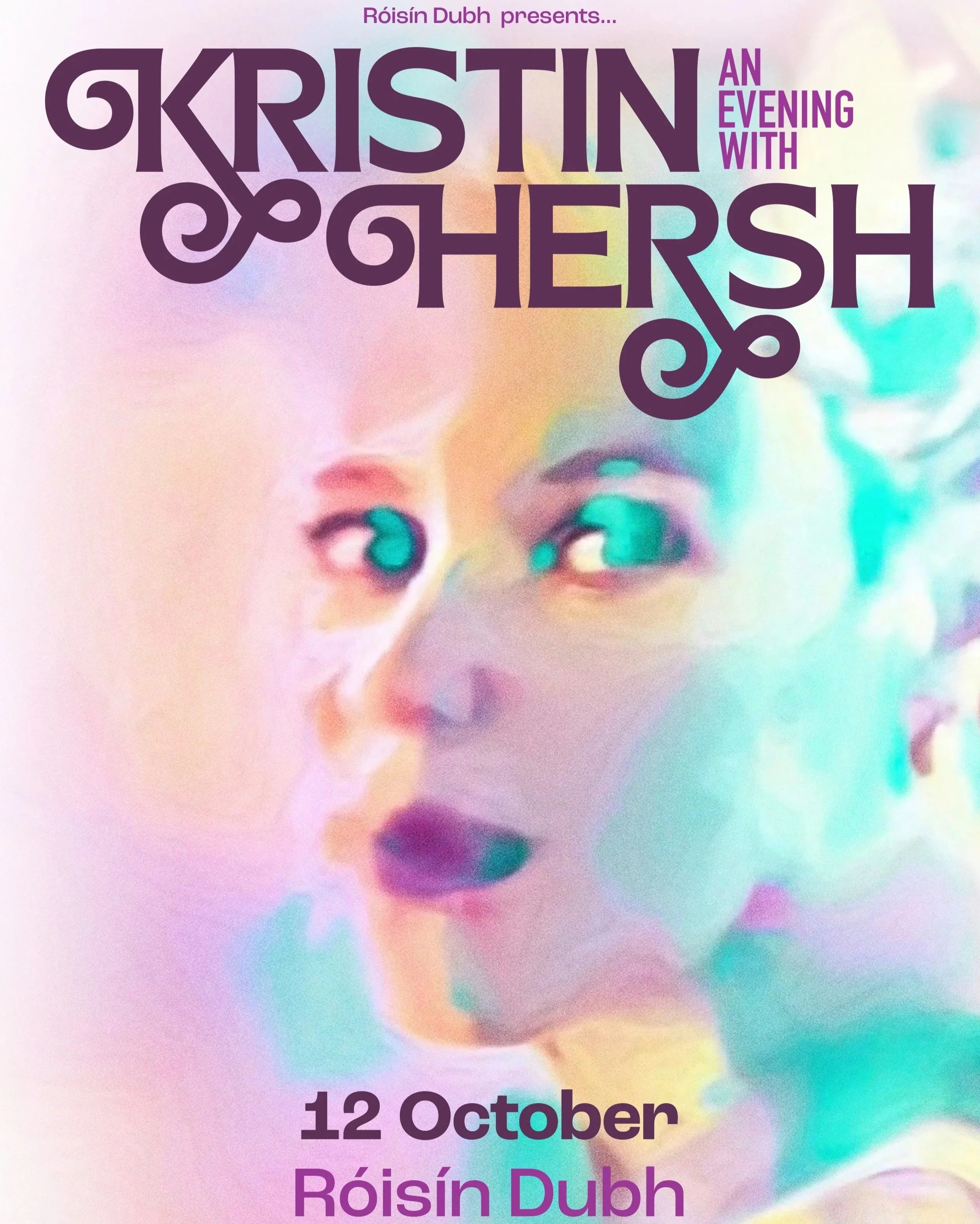 An evening with Kristin Hersh