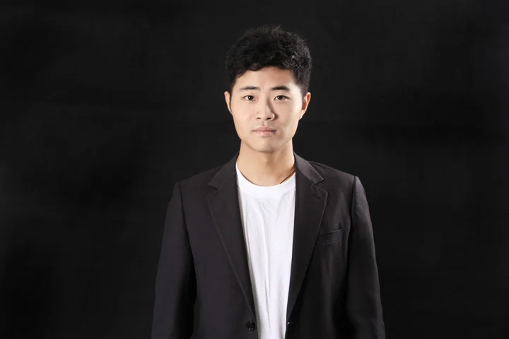 Liam Gui, Technology Director