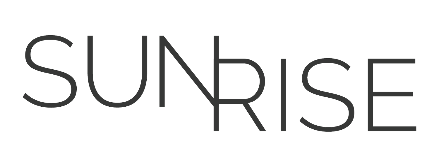 New Home Page — Sunrise International