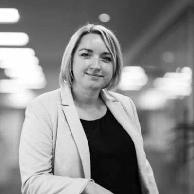 Lykke Holmkvist, Vice President at FTFa