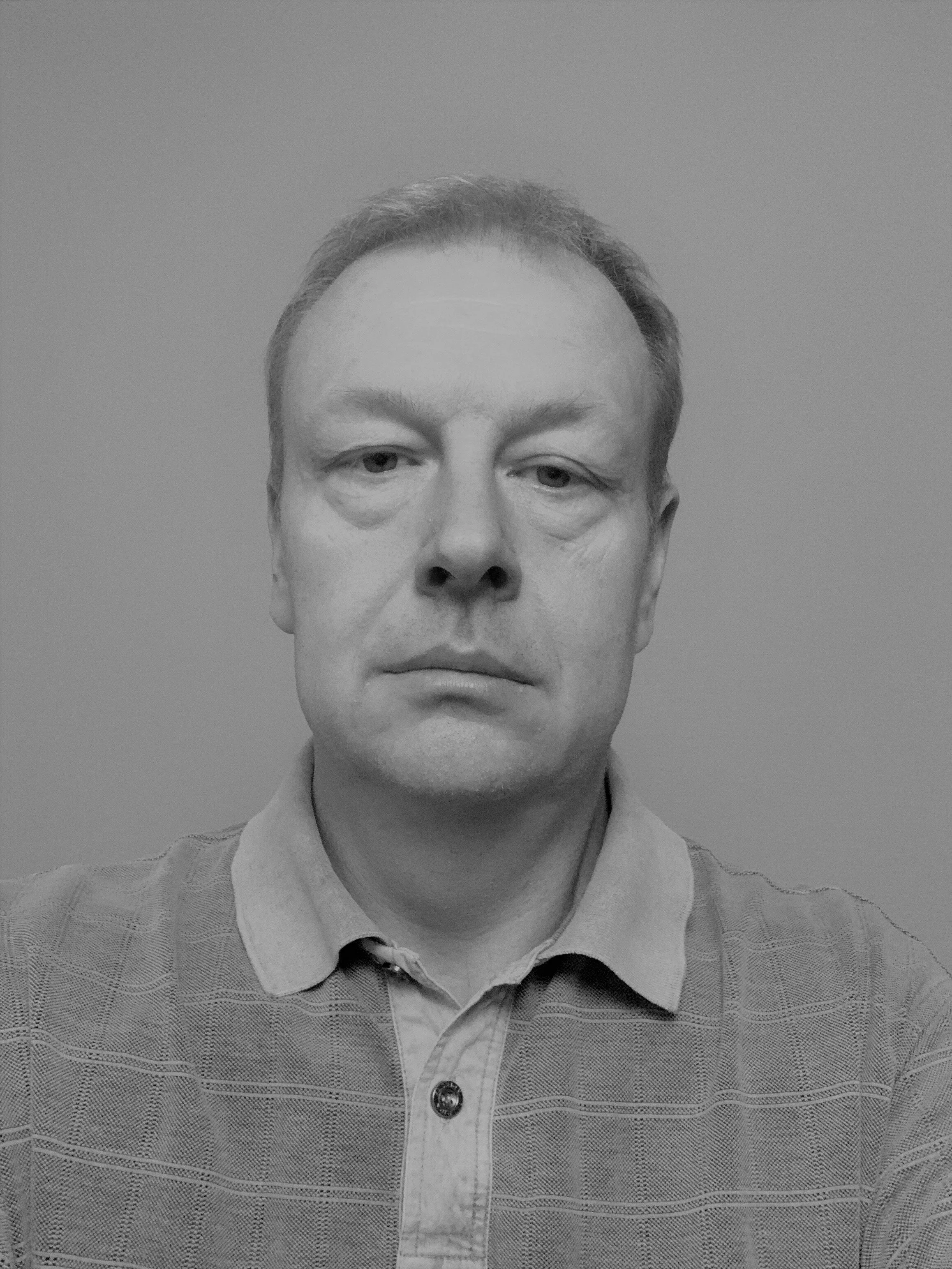 Thomas Jørgensen Office Manager at Copenhagen Municipality