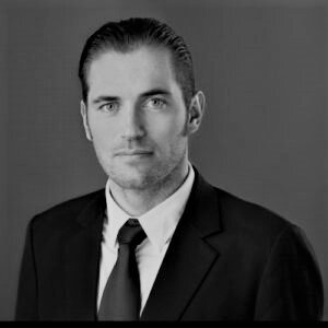 Jakob Sassersen , Associate Vice President, NNIT