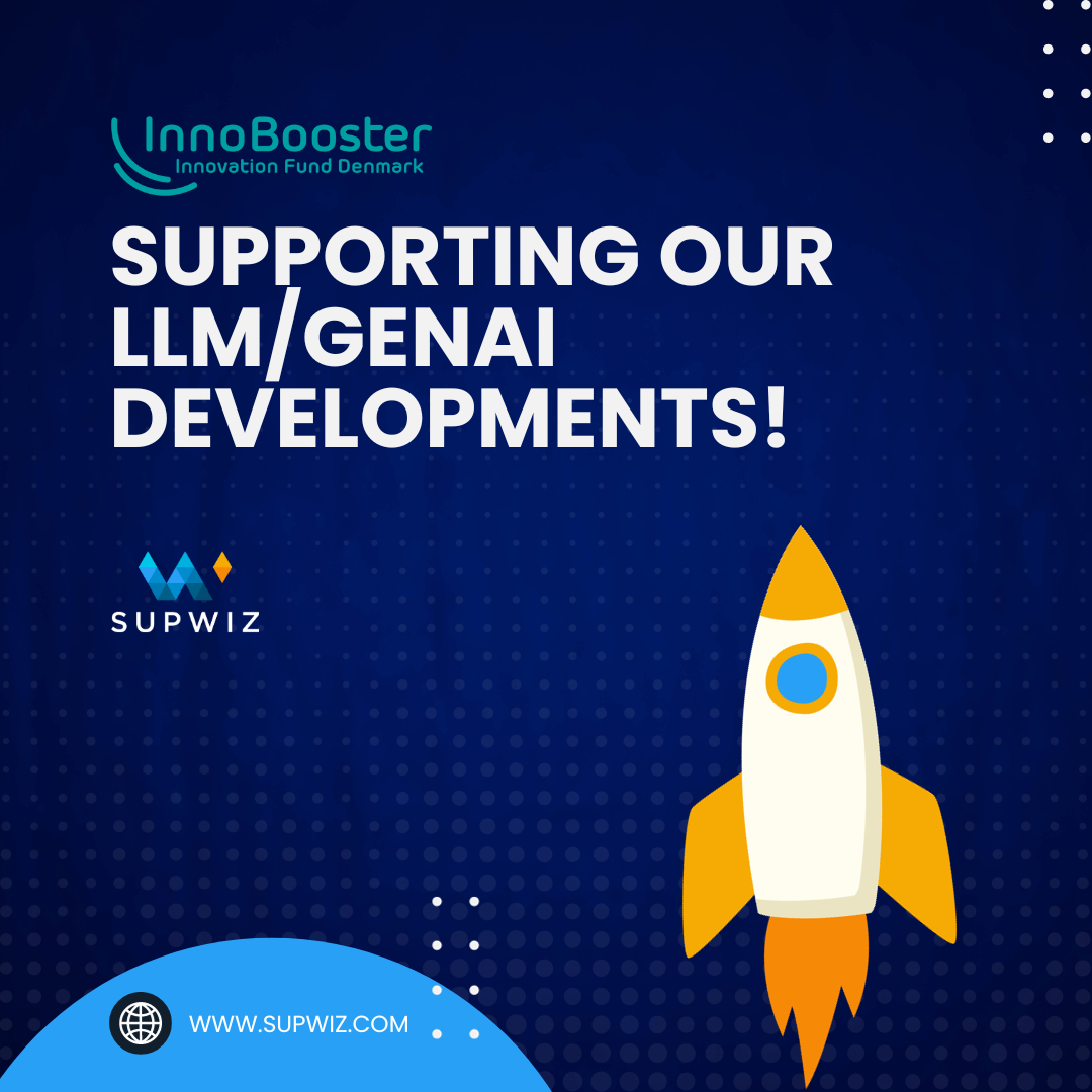 AI Solutions For Enterprises Innobooster Boosting SupWiz ai-solutions-for-enterprises-innobooster-boosting-supwiz