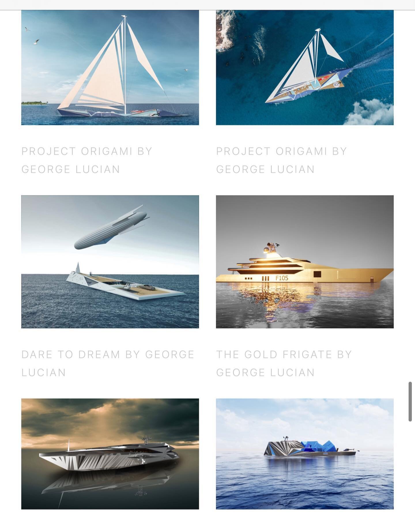 #yacht #superyacht #explorer #concept #monaco #mys #yachting #design