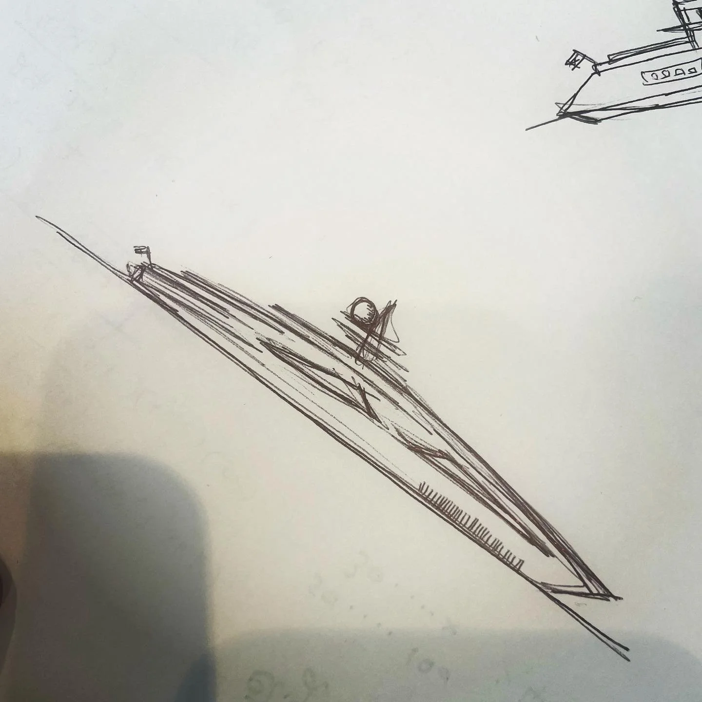 Friday sketch ✍️