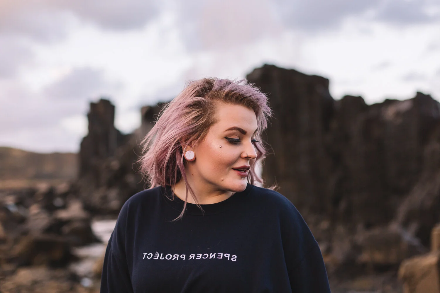 Portraits
