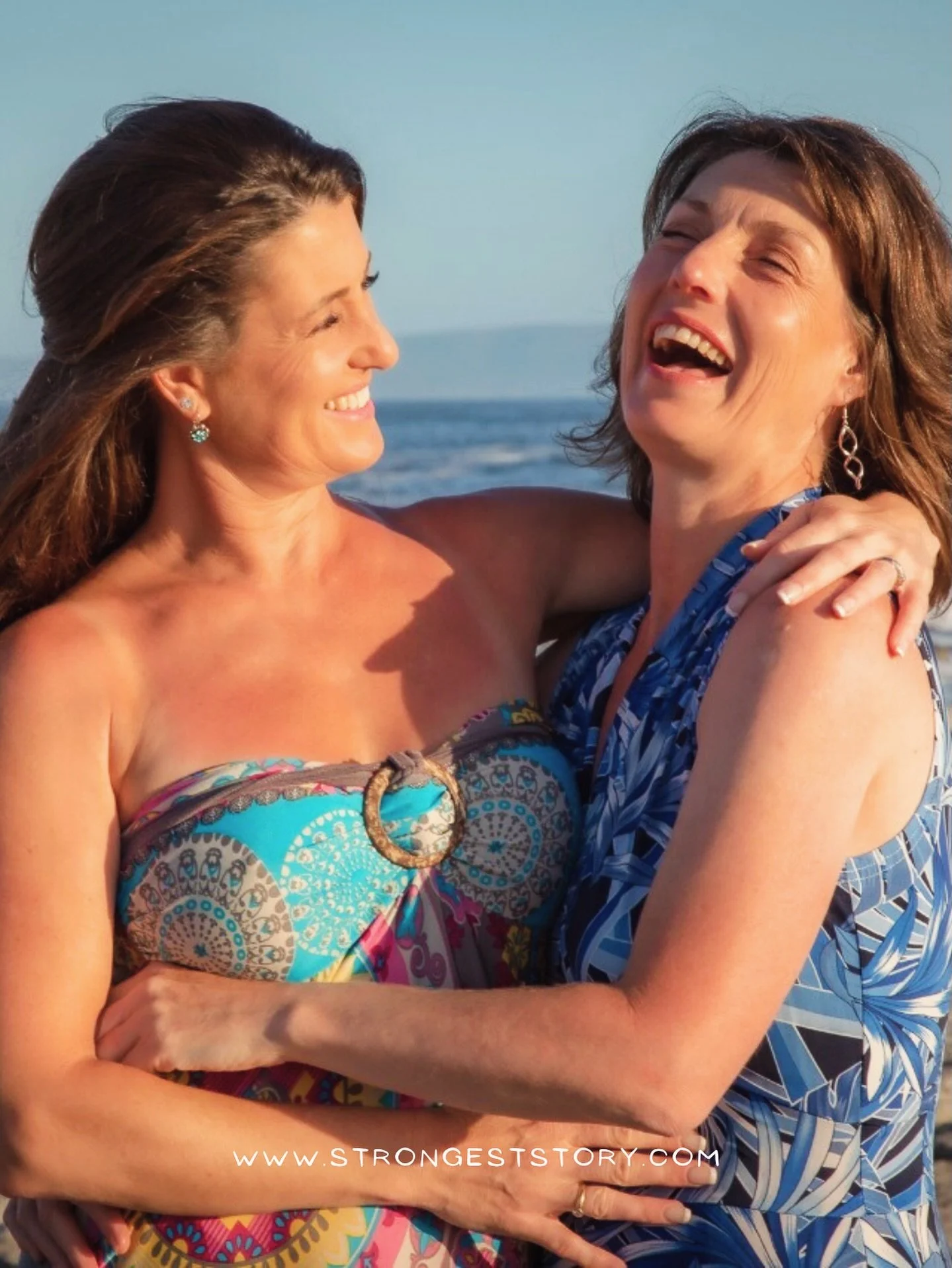 Happiest Birthday to my fabulous superstar big sister,

Right from the very beginning, you always protected me. That&rsquo;s such a good big sister thing to do!

 We played cars together.
We played Barbies together. You cut my Barbie&rsquo;s hair (I&