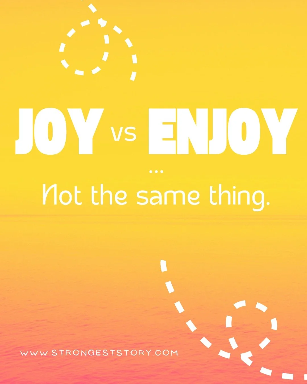 A friend said to me recently: &ldquo;I got into my job to build things that help people. I wanted to create impact. But my boss just wants me to tick boxes. And honestly - I don&rsquo;t even enjoy my job anymore. How do I stop myself from being demor