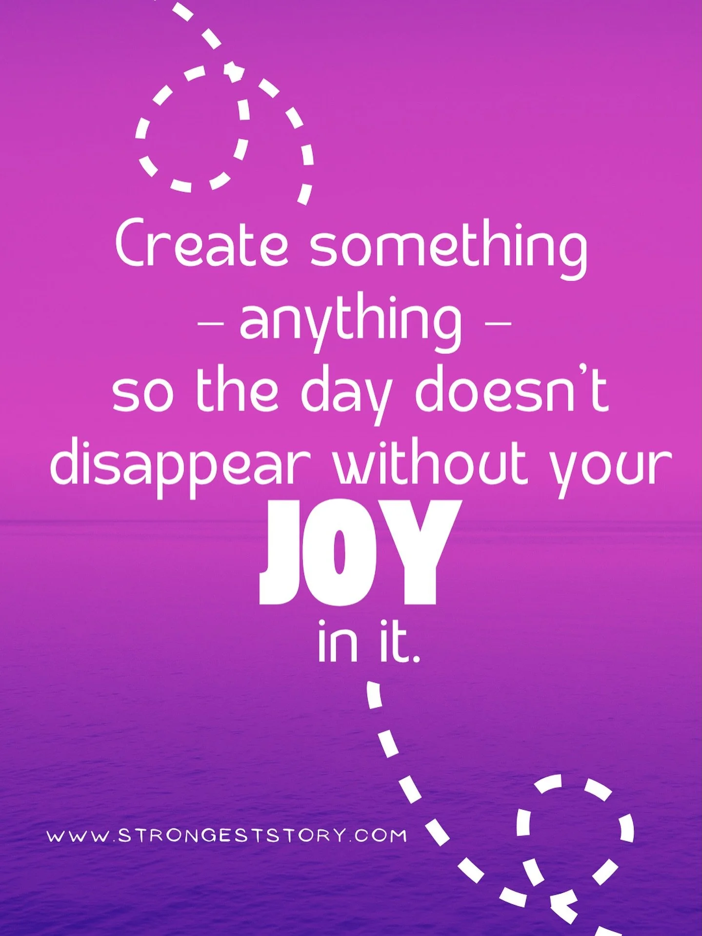 Not every day feels dazzling. Some days are just&hellip; days. 🤨

𝐁𝐮𝐭 𝐚 𝐬𝐩𝐞𝐜𝐢𝐚𝐥 𝐤𝐢𝐧𝐝 𝐨𝐟 𝐣𝐨𝐲 𝐡𝐚𝐩𝐩𝐞𝐧𝐬 𝐰𝐡𝐞𝐧 𝐰𝐞 𝐝𝐨 𝐦𝐨𝐫𝐞 𝐨𝐟 𝐭𝐡𝐞 𝐥𝐢𝐭𝐭𝐥𝐞 𝐭𝐡𝐢𝐧𝐠𝐬 𝐰𝐞 𝐞𝐧𝐣𝐨𝐲 -  🎶 singing in the shower, 💃 dancing 