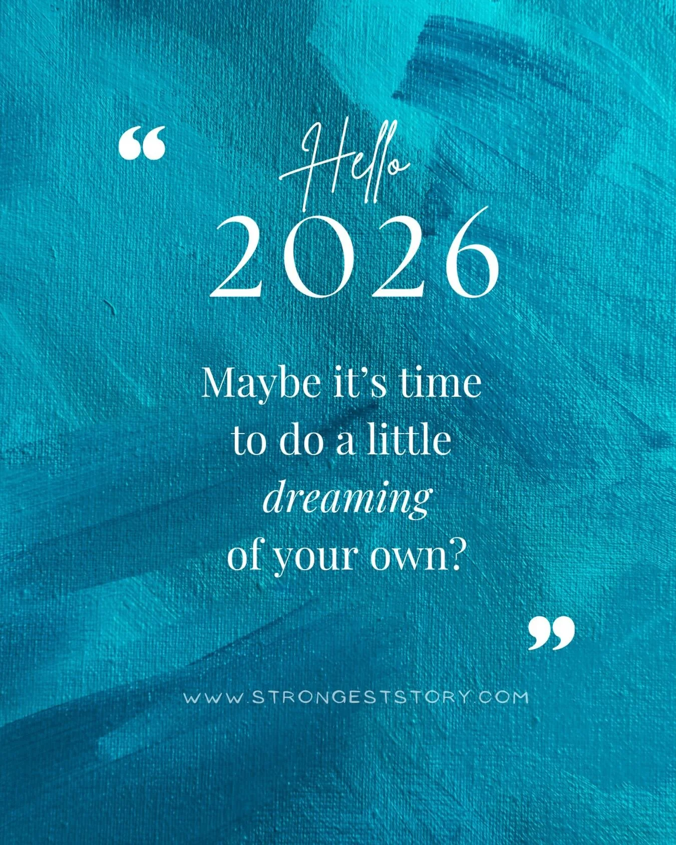 🎆HELLO 2026! 🎆
𝐓𝐡𝐢𝐬 𝐢𝐬 𝐚𝐥𝐰𝐚𝐲𝐬 𝐚𝐧 𝐢𝐧𝐭𝐞𝐫𝐞𝐬𝐭𝐢𝐧𝐠 𝐭𝐢𝐦𝐞...
these few days between all the gatherings- the lights, the bubbles - and the time before we swing back into full gear and into our regular routines of the new year.

