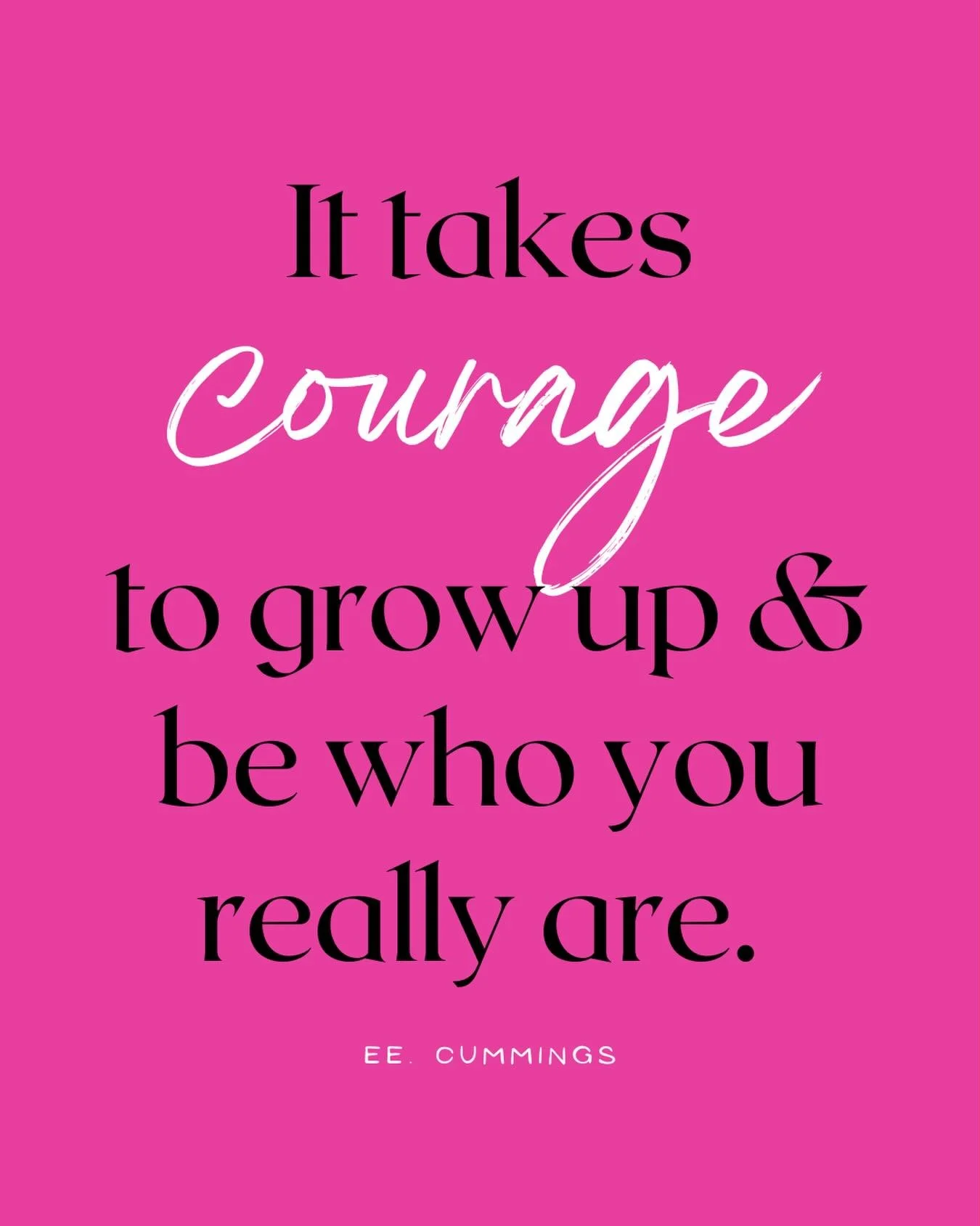 &ldquo;𝙏𝙤 𝙗𝙚 𝙮𝙤𝙪𝙧𝙨𝙚𝙡𝙛 𝙞𝙣 𝙖 𝙬𝙤𝙧𝙡𝙙 𝙩𝙝𝙖𝙩 𝙞𝙨 𝙘𝙤𝙣𝙨𝙩𝙖𝙣𝙩𝙡𝙮 𝙩𝙧𝙮𝙞𝙣𝙜 𝙩𝙤 𝙢𝙖𝙠𝙚 𝙮𝙤𝙪 𝙨𝙤𝙢𝙚𝙩𝙝𝙞𝙣𝙜 𝙚𝙡𝙨𝙚 𝙞𝙨 𝙩𝙝𝙚 𝙜𝙧𝙚𝙖𝙩𝙚𝙨𝙩 𝙖𝙘𝙘𝙤𝙢𝙥𝙡𝙞𝙨𝙝𝙢𝙚𝙣𝙩.&rdquo;
―&nbsp;𝙍𝙖𝙡𝙥𝙝 𝙒𝙖𝙡𝙙𝙤 𝙀𝙢?
