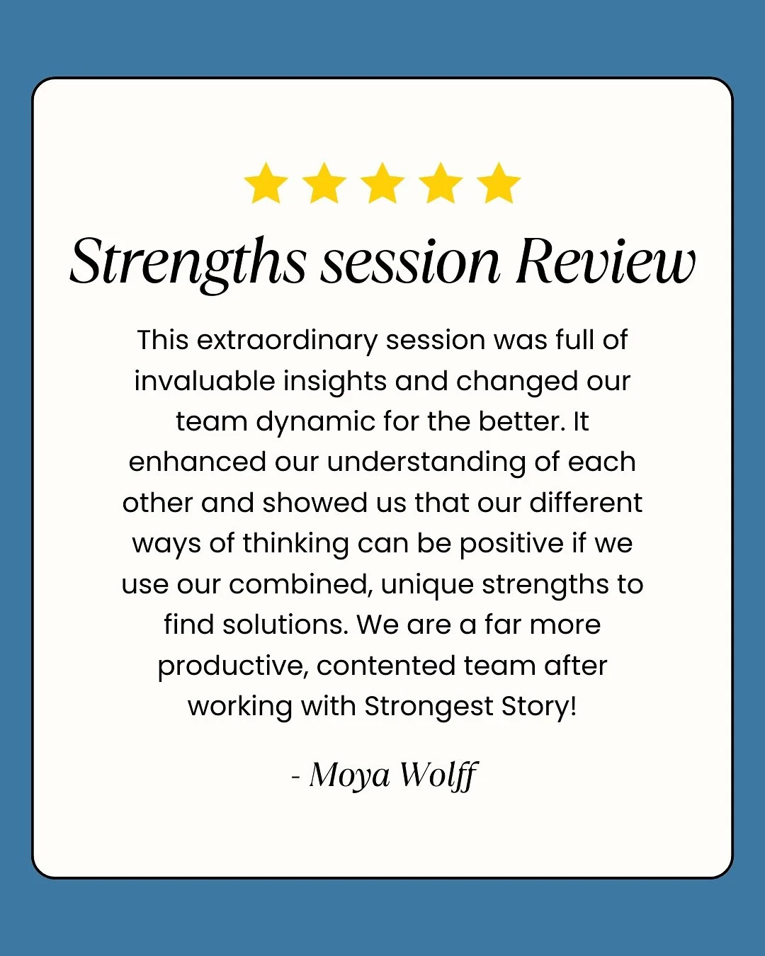 Have you ever left a meeting and thought, &ldquo;Are we even on the same team?&rdquo;

Same people. Same goals. Yet somehow things are just not gelling. 🤨

Most teams aren&rsquo;t broken &amp; they don&rsquo;t have a skills problem - they&rsquo;ve g