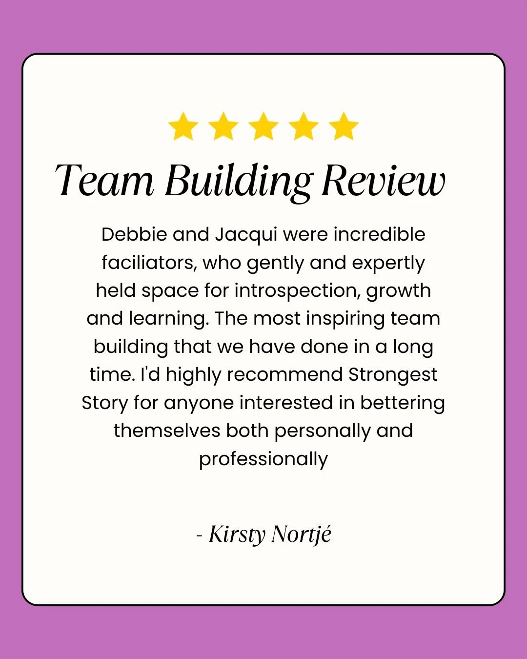 𝐄𝐯𝐞𝐫𝐲 𝐎𝐫𝐠𝐚𝐧𝐢𝐬𝐚𝐭𝐢𝐨𝐧 𝐈𝐬 𝐓𝐞𝐥𝐥𝐢𝐧𝐠 𝐚 𝐒𝐭𝐨𝐫𝐲.
𝐓𝐡𝐫𝐨𝐮𝐠𝐡 𝐭𝐡𝐞 𝐰𝐚𝐲 𝐩𝐞𝐨𝐩𝐥𝐞 𝐰𝐨𝐫𝐤 𝐭𝐨𝐠𝐞𝐭𝐡𝐞𝐫, 𝐭𝐡𝐞 𝐝𝐞𝐜𝐢𝐬𝐢𝐨𝐧𝐬 𝐭𝐡𝐞𝐲 𝐦𝐚𝐤𝐞 &amp; 𝐭𝐡𝐞 𝐜𝐮𝐥𝐭𝐮𝐫𝐞 𝐭𝐡𝐞𝐲 𝐜𝐫𝐞𝐚𝐭𝐞 𝐞𝐚𝐜𝐡 𝐝𝐚𝐲.