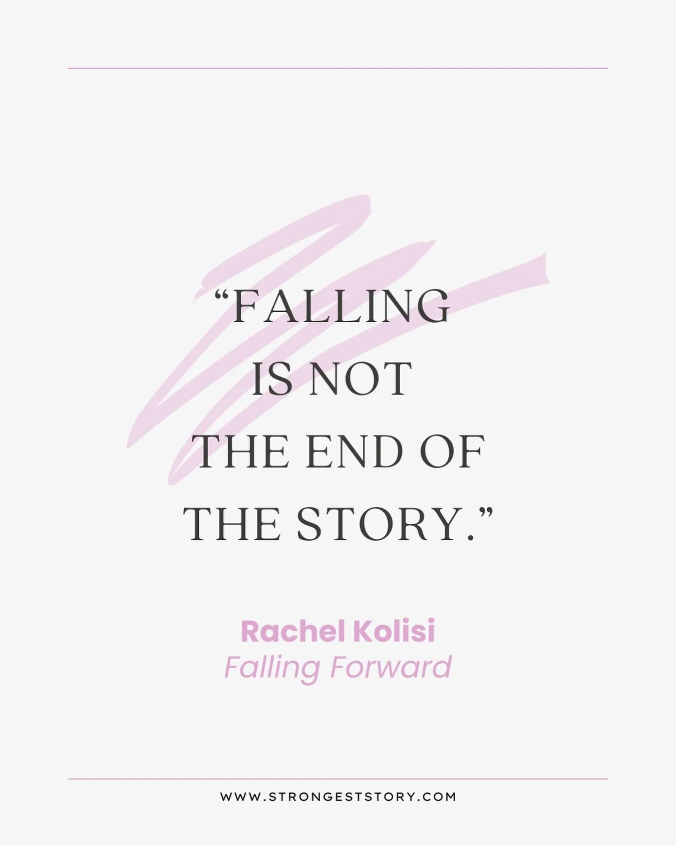 Thank you @rachelkolisi for a beautiful evening last night at the Cape Town launch of @fallingforward__ 

This is indeed a strong story and an encouragement to every woman who has had her world turned upside down and wants to find the strength to beg