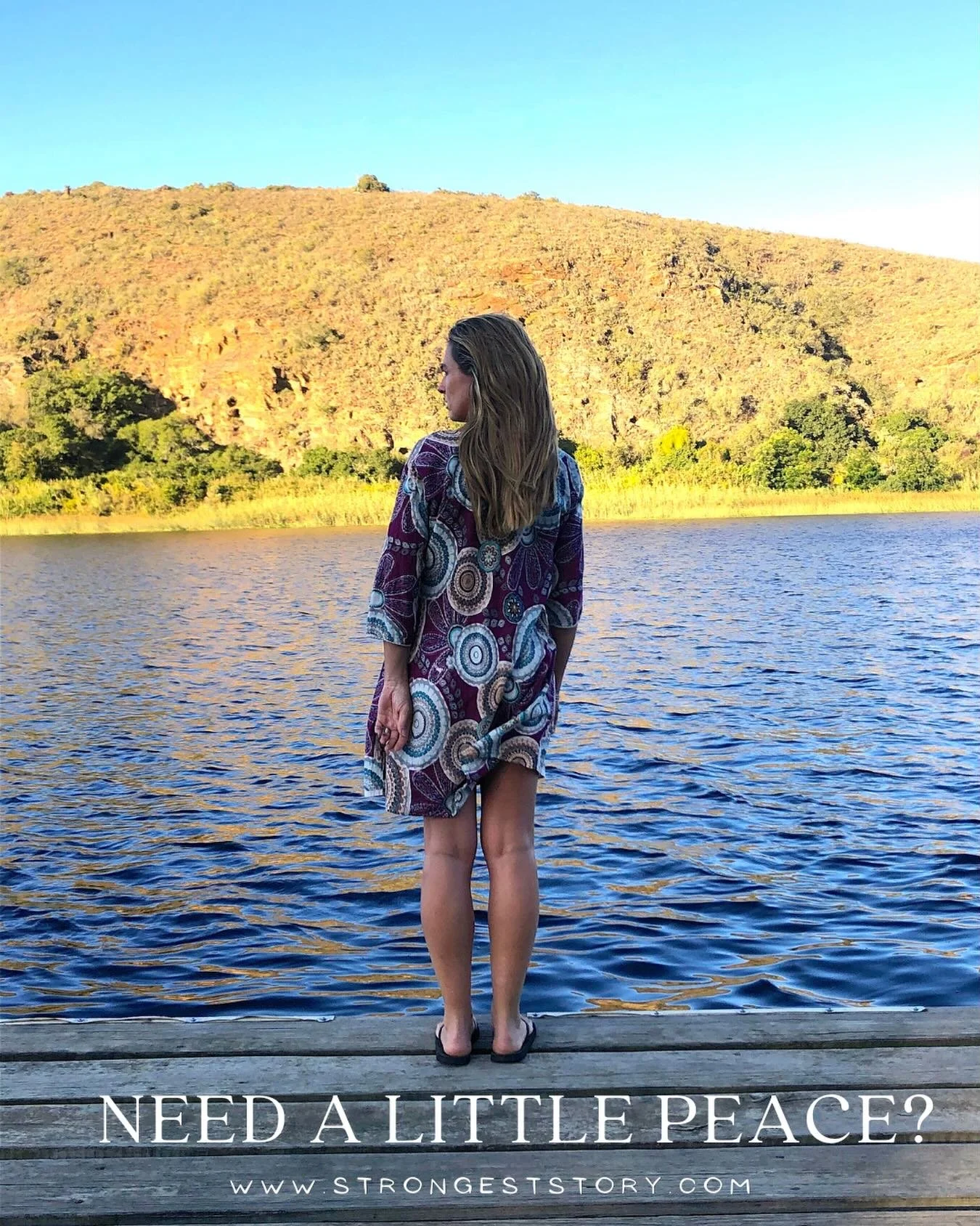 𝐈 𝐭𝐡𝐢𝐧𝐤 𝐭𝐡𝐞 𝐨𝐥𝐝𝐞𝐫 𝐈 𝐠𝐞𝐭, 𝐭𝐡𝐞 𝐦𝐨𝐫𝐞 𝐈 𝐫𝐞𝐚𝐥𝐢𝐬𝐞 𝐭𝐡𝐚𝐭 𝐩𝐞𝐚𝐜𝐞 𝐢𝐬 𝐧𝐨𝐭 𝐬𝐨𝐦𝐞𝐭𝐡𝐢𝐧𝐠 𝐲𝐨𝐮 𝐬𝐭𝐮𝐦𝐛𝐥𝐞 𝐢𝐧𝐭𝐨 𝐛𝐲 𝐚𝐜𝐜𝐢𝐝𝐞𝐧𝐭 𝐨𝐫 𝐬𝐨𝐦𝐞𝐭𝐡𝐢𝐧𝐠 𝐭𝐡𝐚𝐭 𝐚𝐫𝐫𝐢𝐯𝐞𝐬 𝐛𝐲 𝐜𝐡𝐚𝐧𝐜𝐞.
It