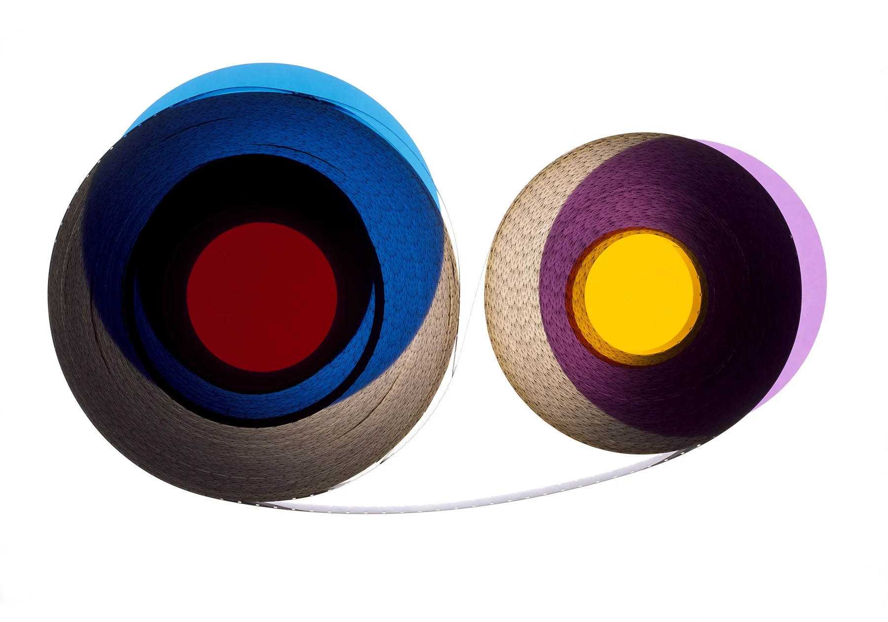 1965 European Cup Winners Cup Final, 2008 Marcus Davies.jpg