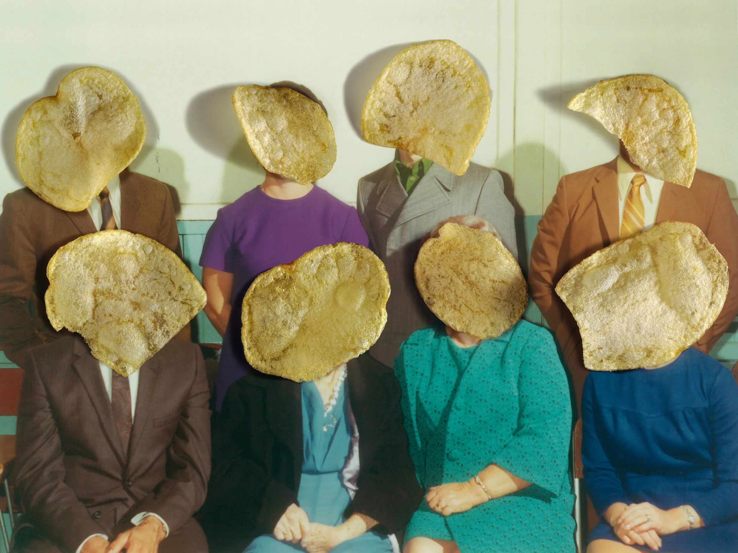 Photography Not to Wear