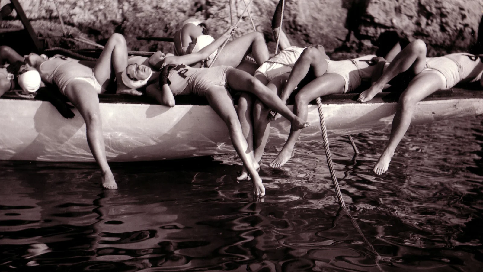 Jacques Henri Lartigue