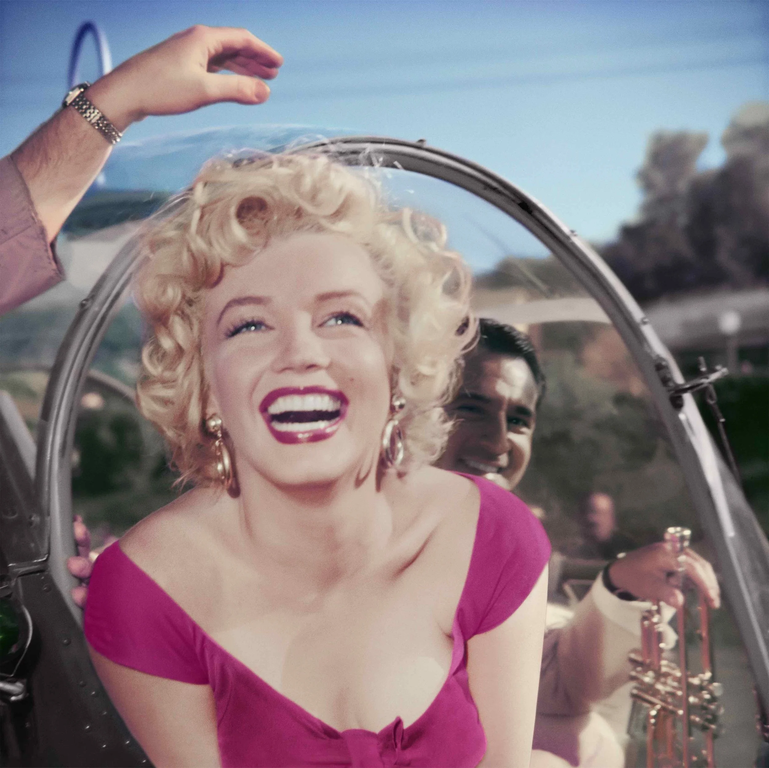 Forever Marilyn
