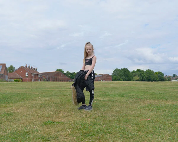 The Photo Review 2020 Competition: Third Prize for Michelle Sank