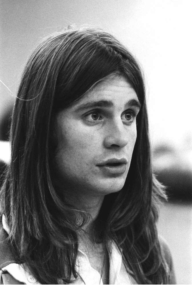 Ozzy Osbourne