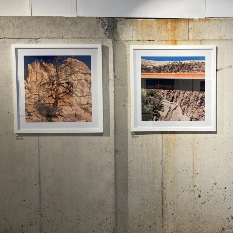 Elliott Gallery x Republiek: Indifferent West by Daniel Mirer