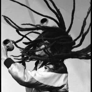 A New consignment from a Living Legend of Music Photography