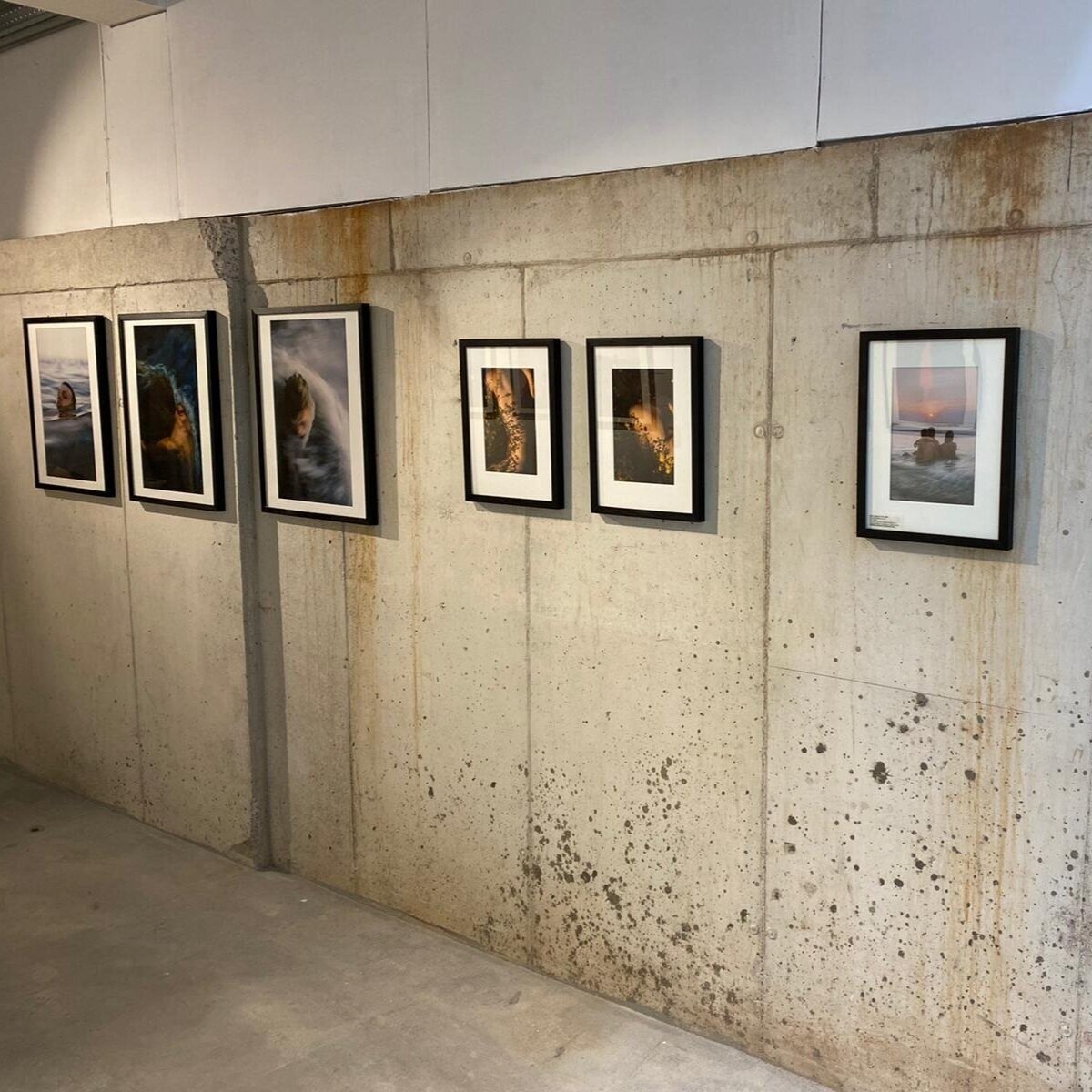 Elliott Gallery x Republiek Underground: On Vlieland by David van Dartel