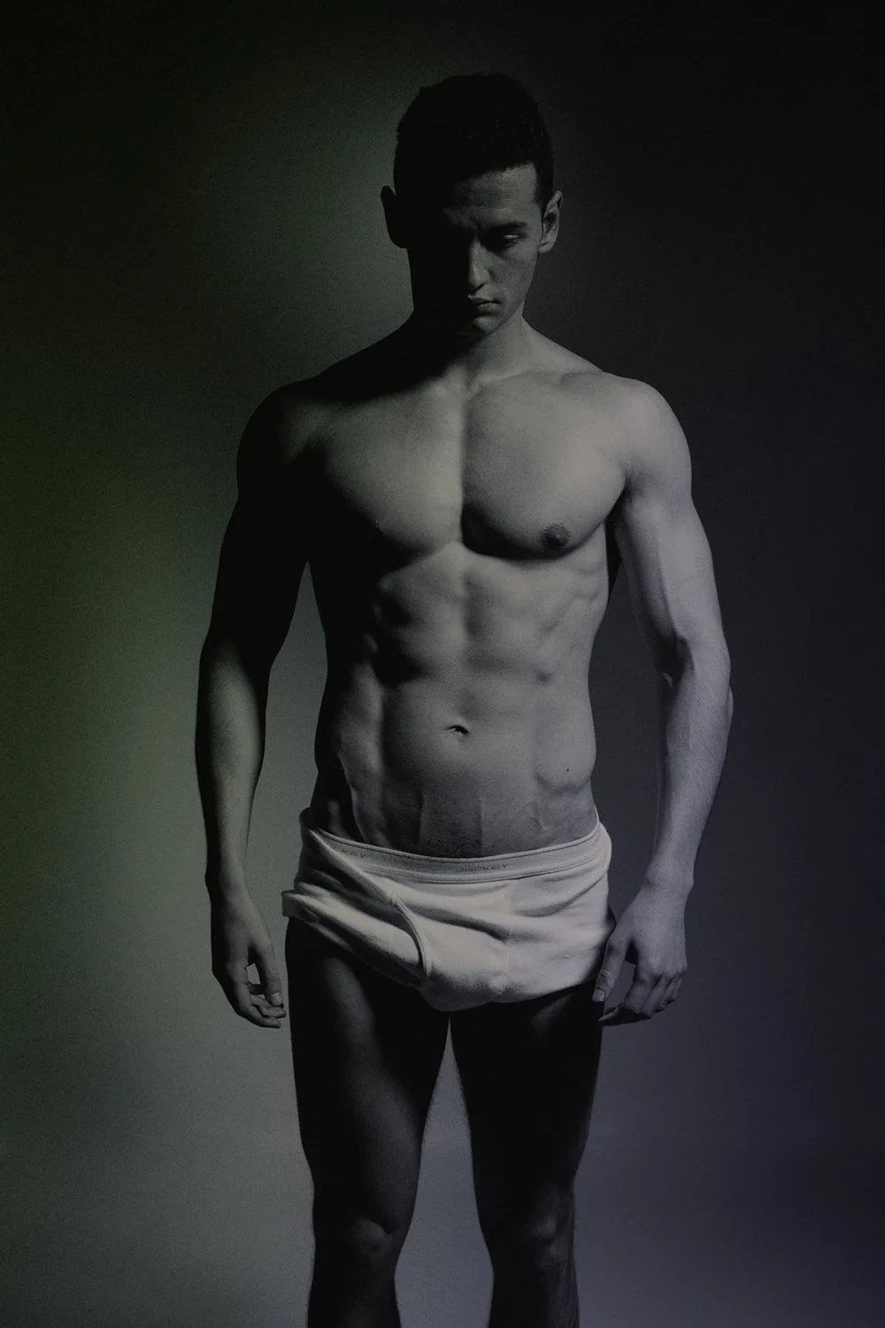 Newly Released Elliott Gallery Collector’s Prints by Matthew Murray