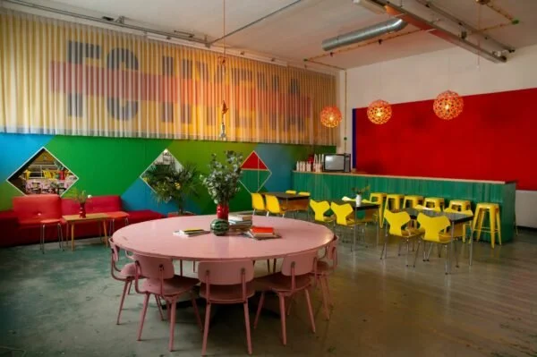 Henry Horenstein Film Screening &amp; Talk at FC Hyena