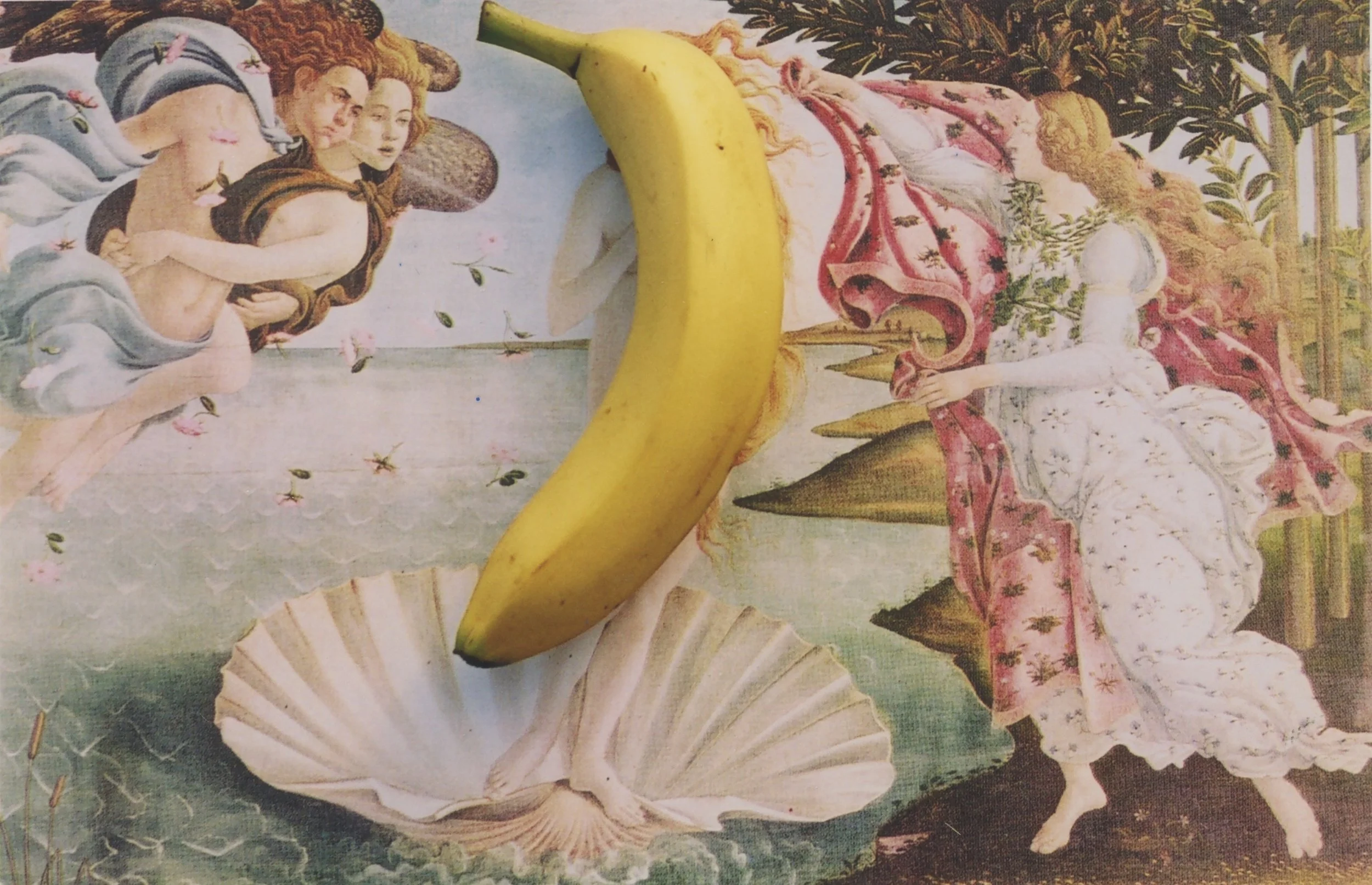 Corrected Masterpieces