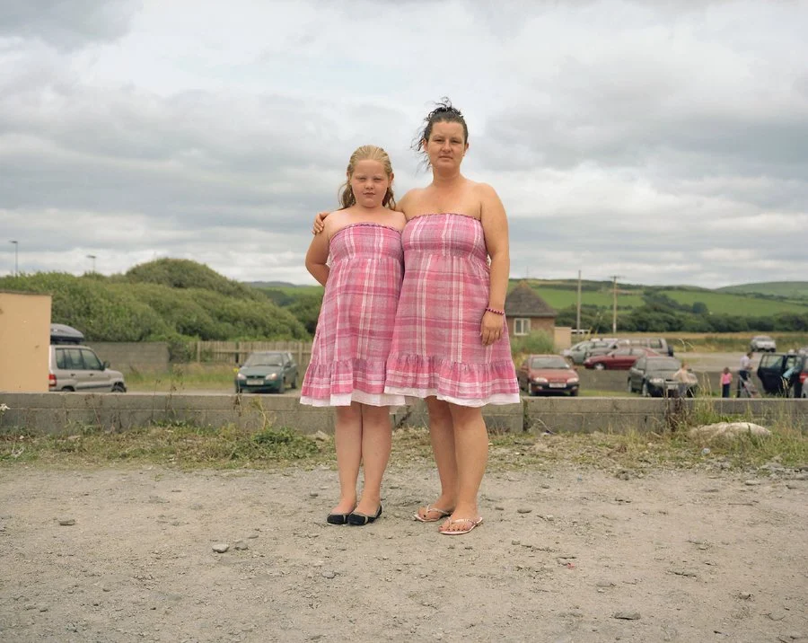 A Closer Look...at Michelle Sank's Narratives