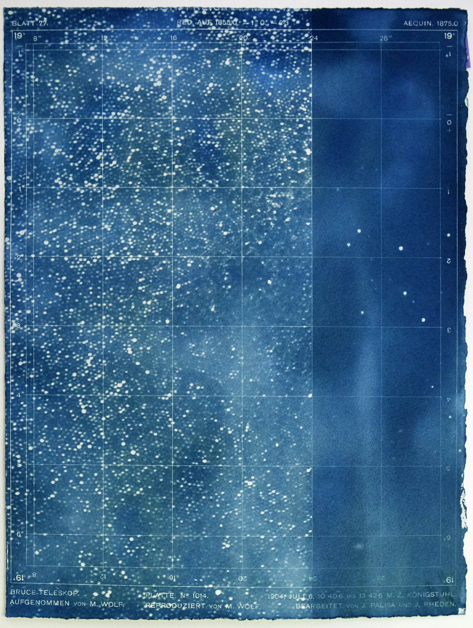 Depth Circuit 2 (Analogue), 2024