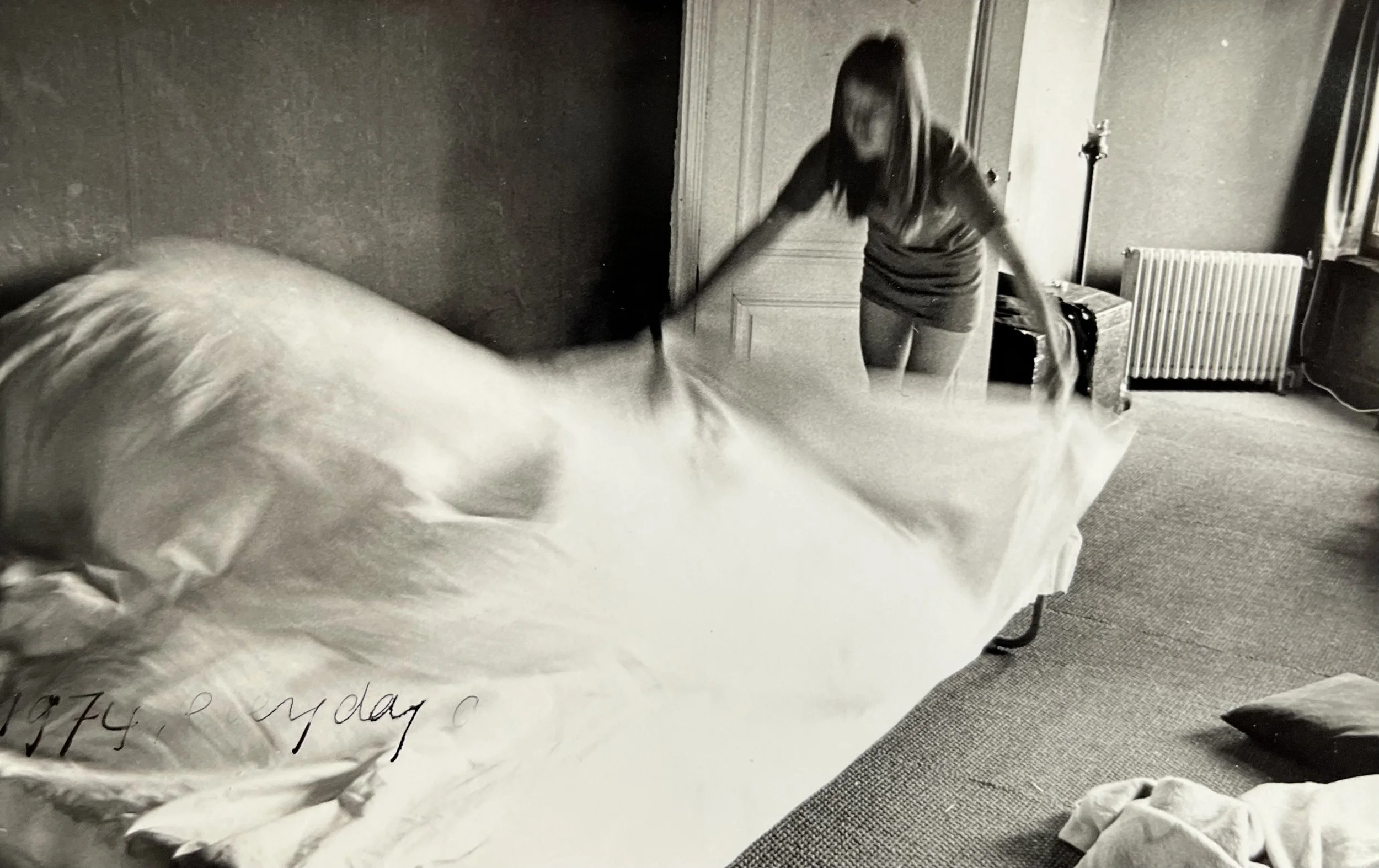 Madelon Hooykaas’ ‘Daydreams’ Screened in Düsseldorf and Manchester