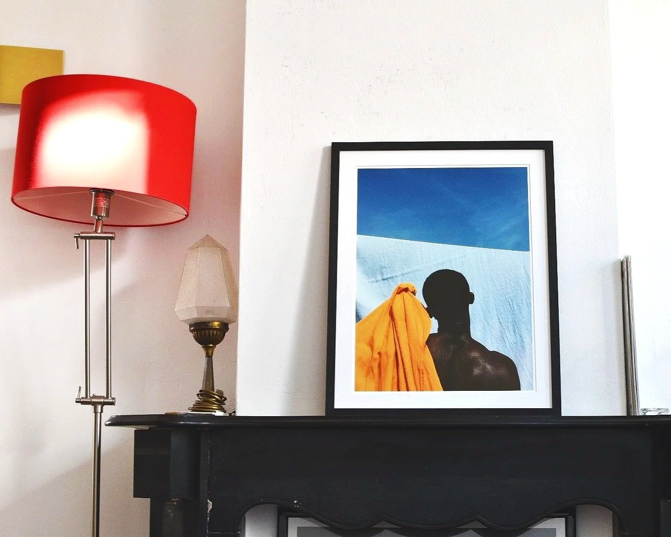 Contemporary art consultancy for commercial spaces