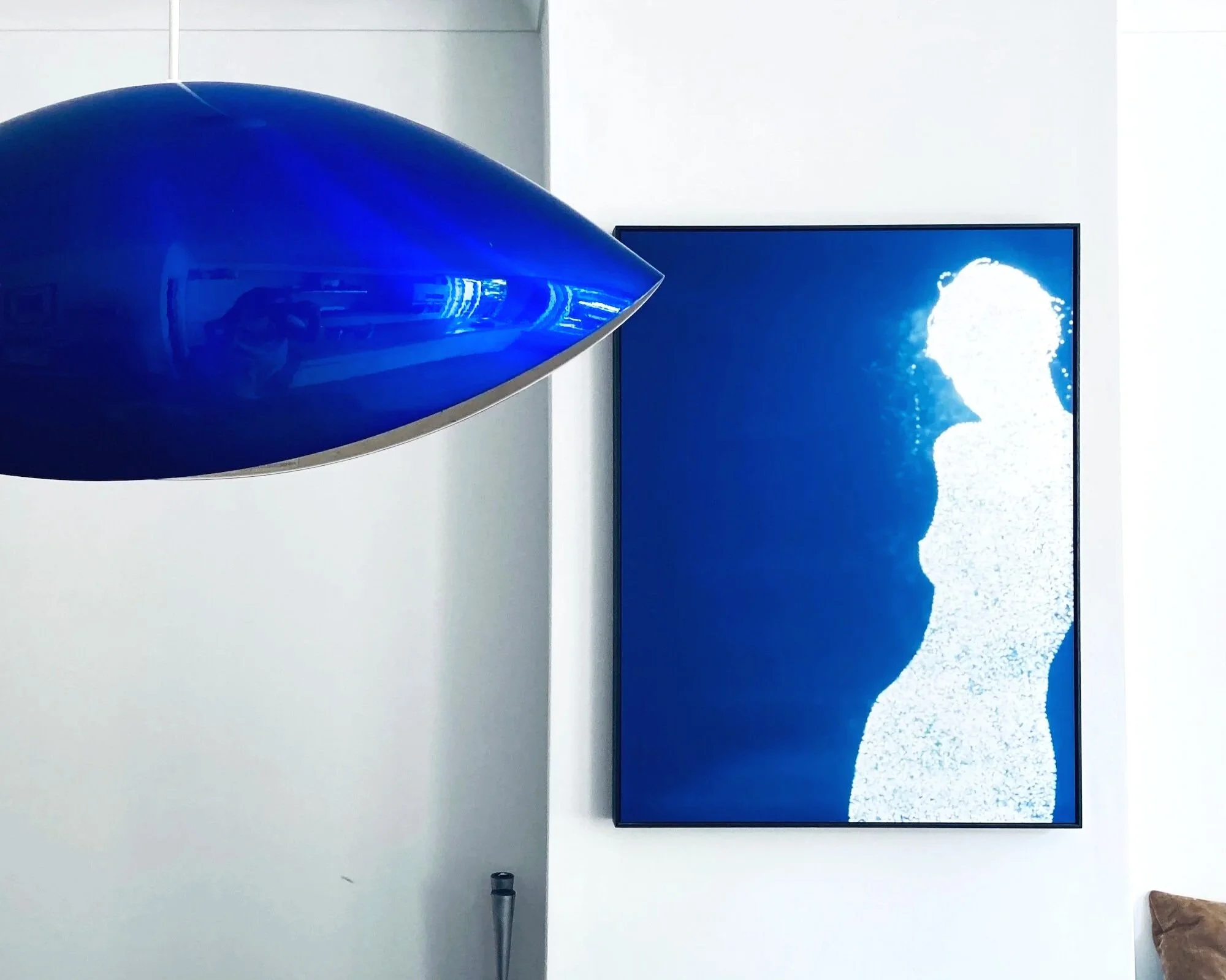 Fine art photography for luxury residential interiors