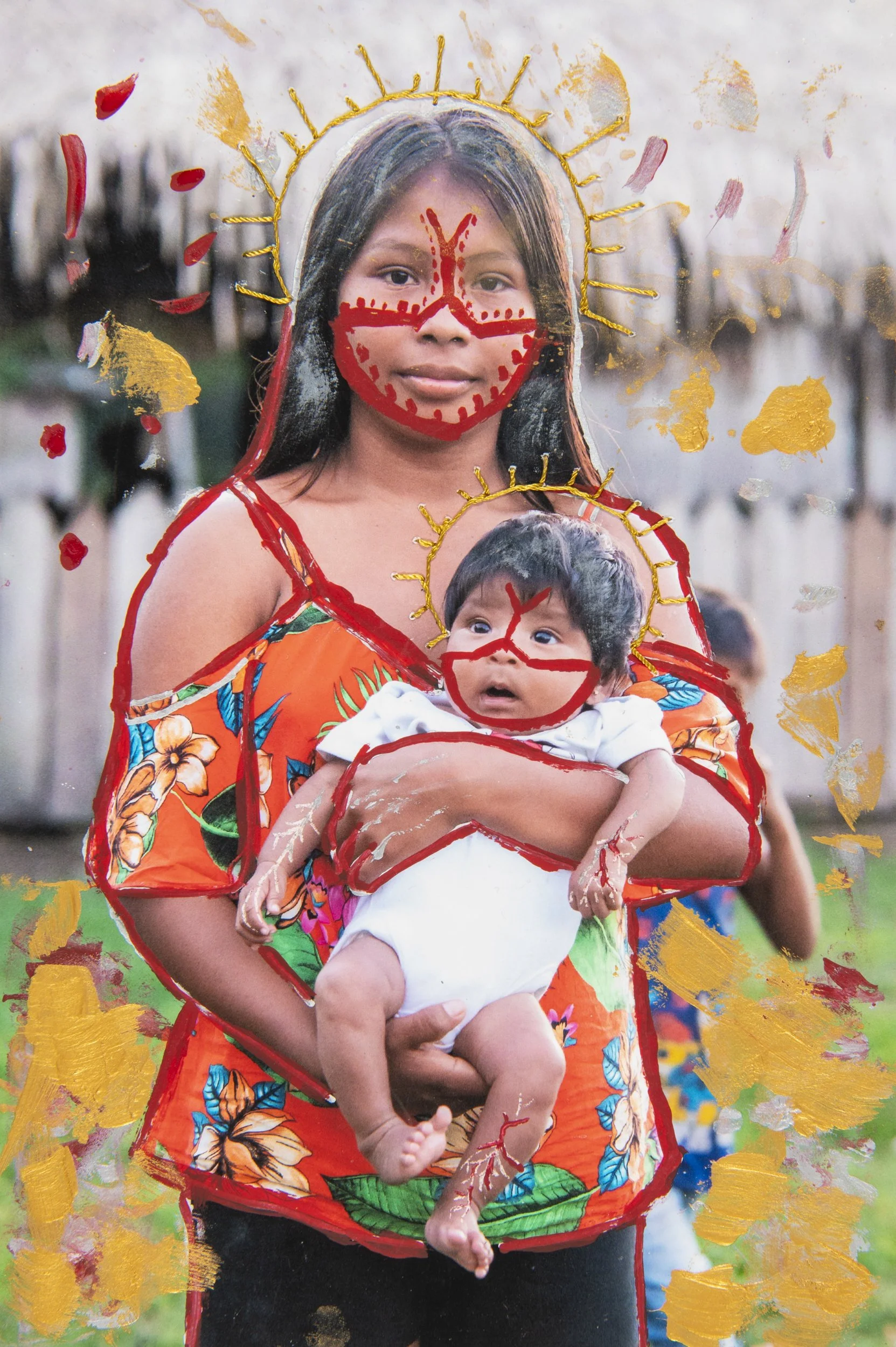 Leticia Valverdes (Digital Exhibition, coming soon)