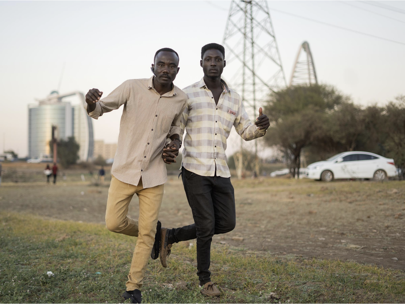 Ala Kheir (Digital Exhibition, coming soon)