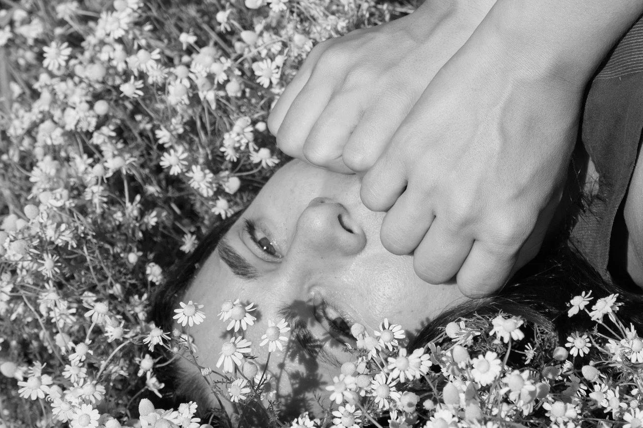 Maria Iris Tusa – Speak to Me in Silence