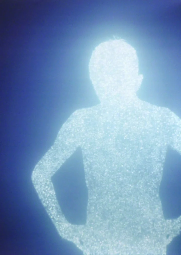 Christopher Bucklow’s ‘Guests’ at the Venice Biennale