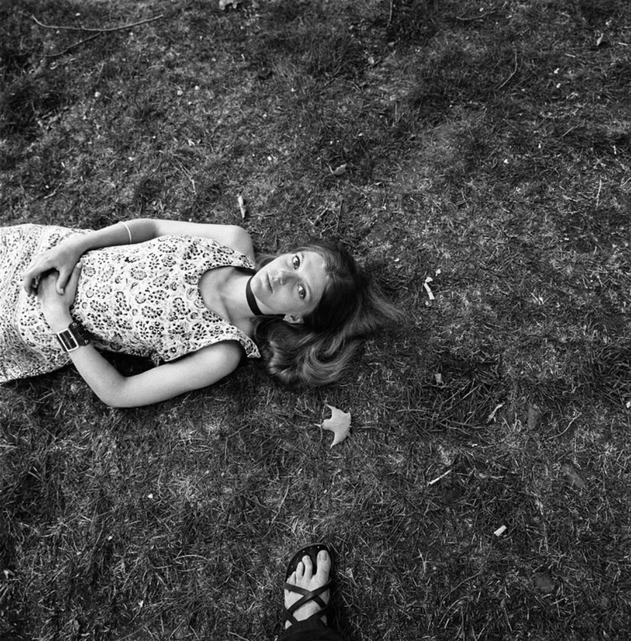Close Relations series