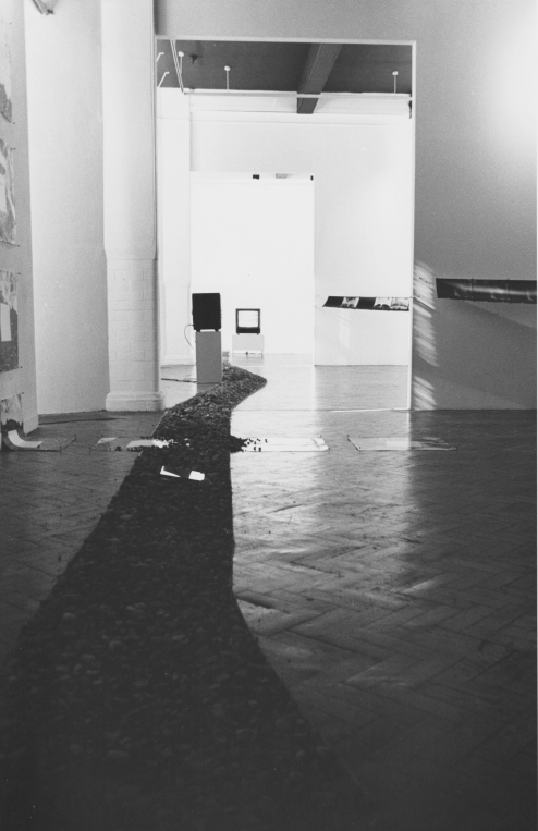 Sea of Light (Installation Shot)