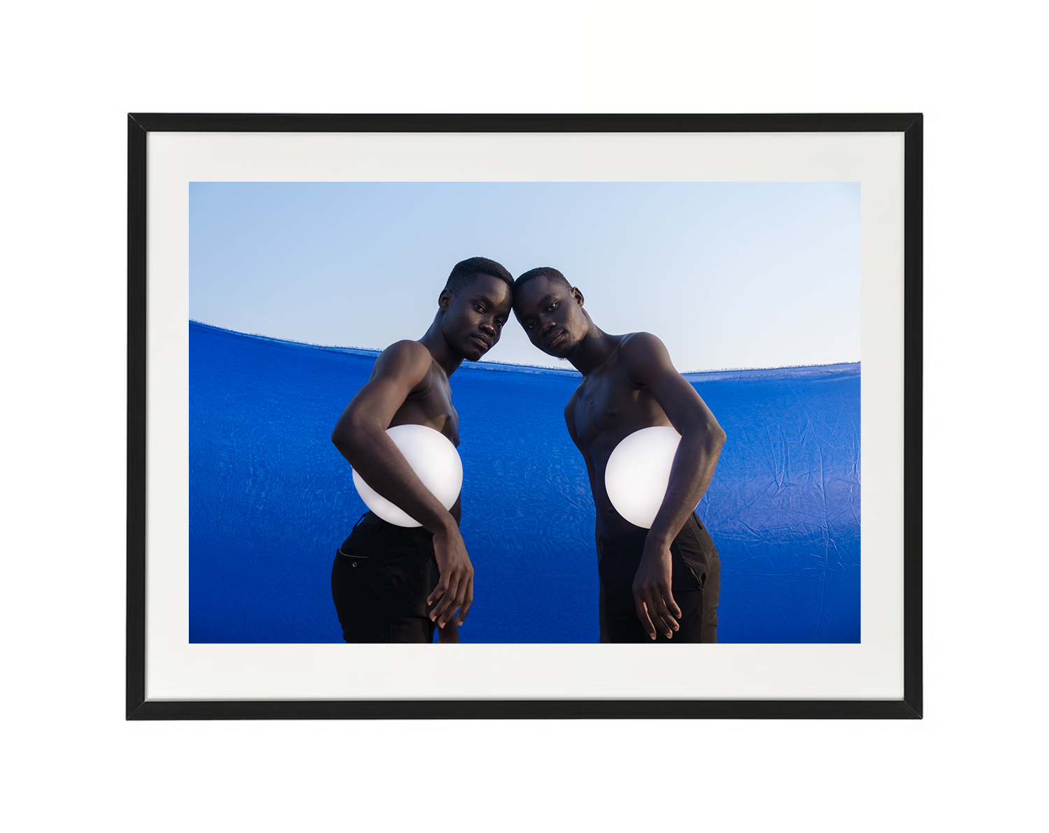 Favourite Son Prince Framed.png