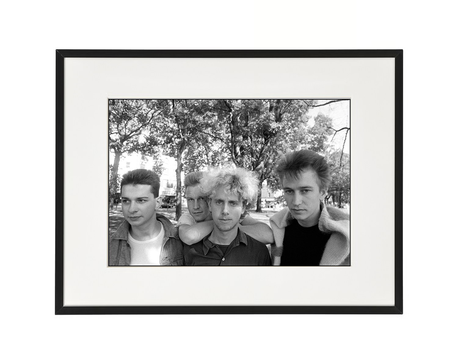 Depeche Mode Framed Corio.png